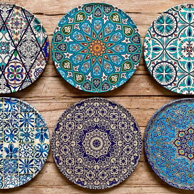 Moroccan Set Gift - 60+ Gift Ideas for 2026
