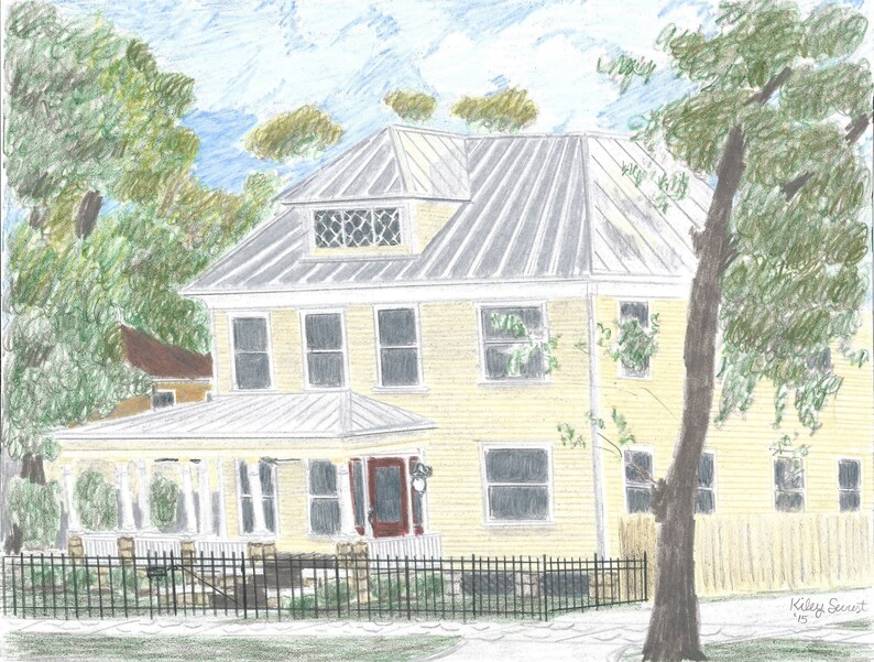 412 East 5th Street 412 East 5th Street