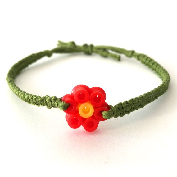 Jelly cord bracelet sale