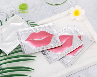 Hydrating Collagen Lip Mask (Wholesale Available)