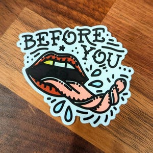The Story So Far Sticker l Tattoo Flash Sheet | Traditioneel kunstwerk | Onder aarde en vuil | Verdedig poppunk | Californië: Daughters