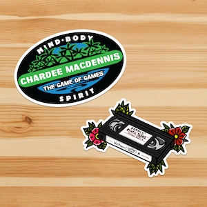 It&#39;s Always Sunny in Philadelphia Sticker | Dayman | Dennis Reynolds | Charlie Kelly | Mac | Paddys Pub | Danny DeVito  Chardee MacDennis