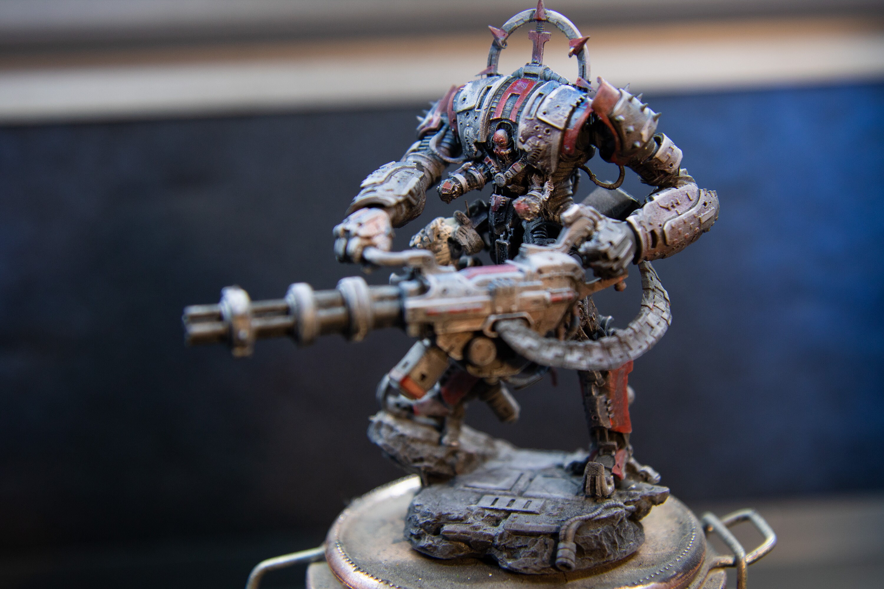 40k mech - Etsy.de