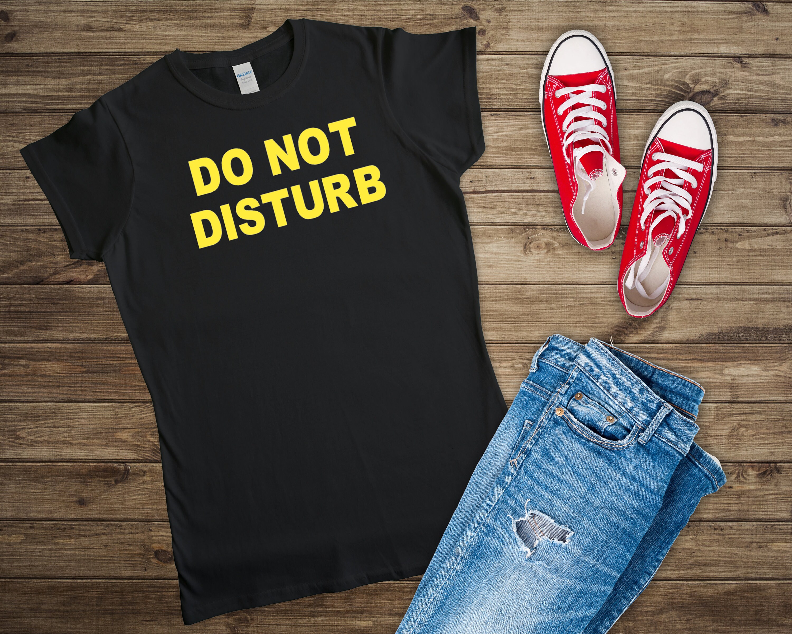 Do not disturb / DND / Busy / mother's day / mommin / | Etsy