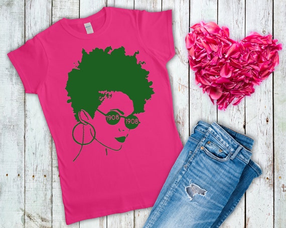 Future Aka Shirt - Aka Gifts - Pretty Girls, Ivy, 1908 Future Aka Shirt - Aka Gifts - Pretty Girls, Ivy, 1908