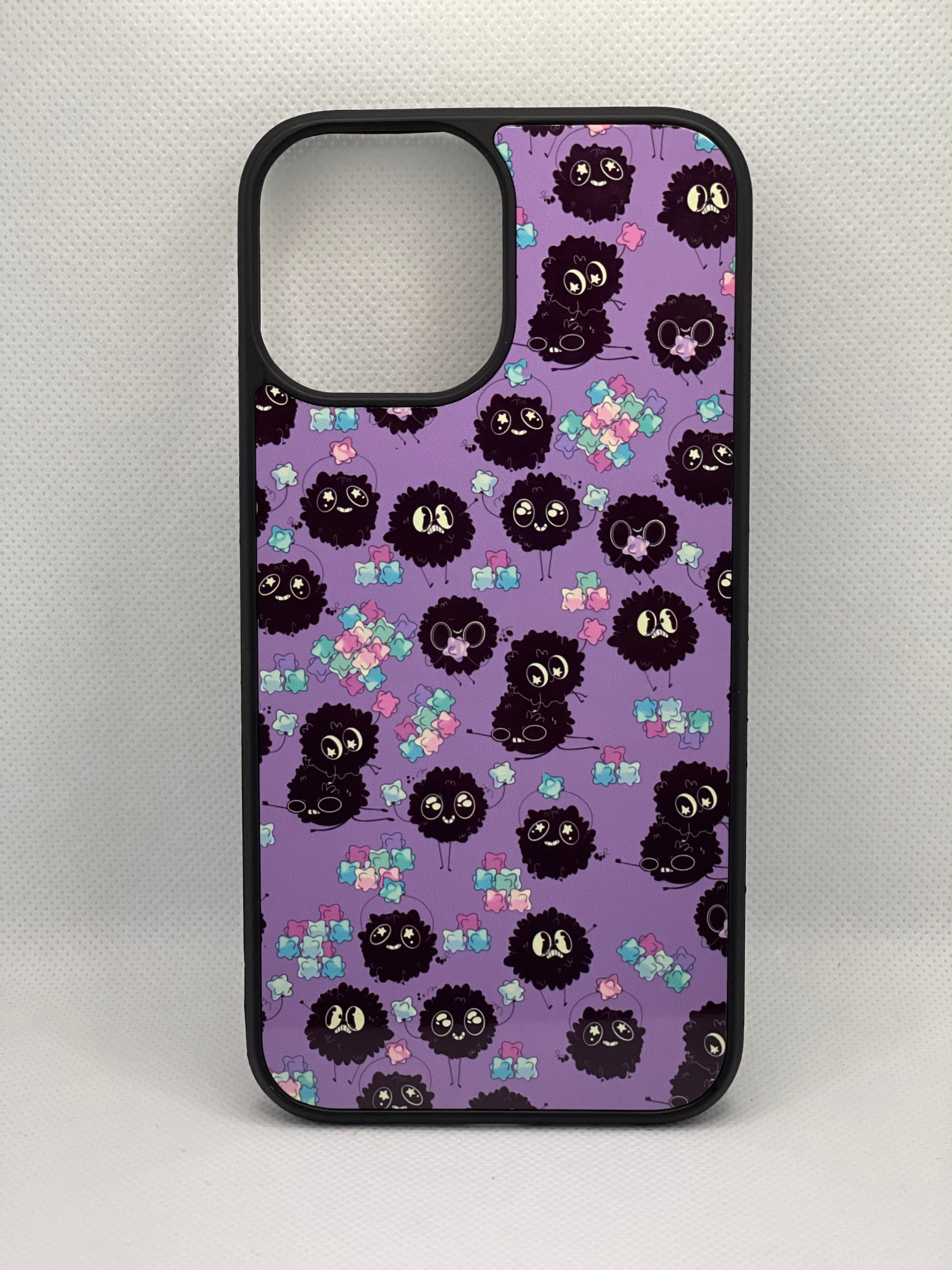 Soot Sprite Phone Charm – The Bunny Brand Co