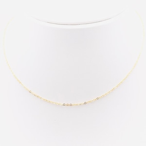 Kette für Damen und Herren aus 18 kt. Gelbgold • 18 kt. Goldkette • Herren-Goldkette • Damen-Goldkette • 18 kt. Massivgold • Hergestellt in Italien
