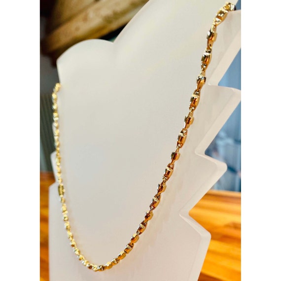 Simple gold chain for men outlet