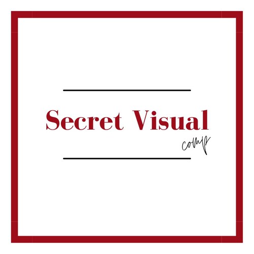 SecretVisual - Etsy