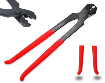Nail Puller Farriers Tools Horseshoeing Nail Pullers Horse Hooves