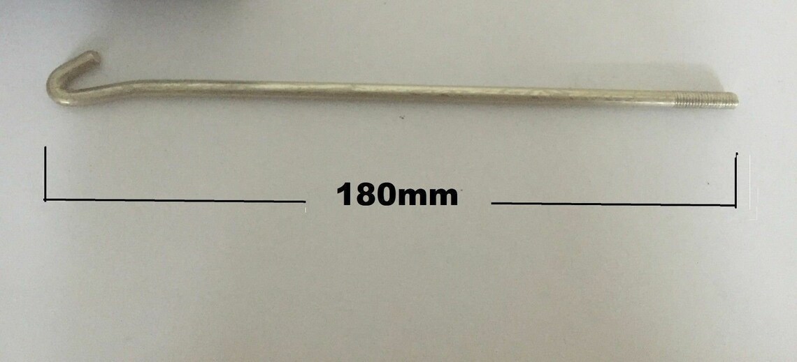 Le Creuset Replacement Wooden Handle for Frying Pan with Etsy