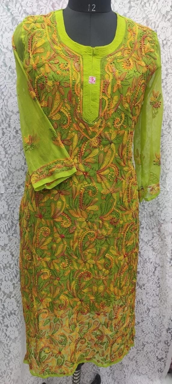 Yellow/green/ Blue/ Red Colour Suit Set, Pakistani Designer Kurta With Pant  Dupatta Dress, Mother's Day Dress Fashion Design Woman Suit, - Etsy