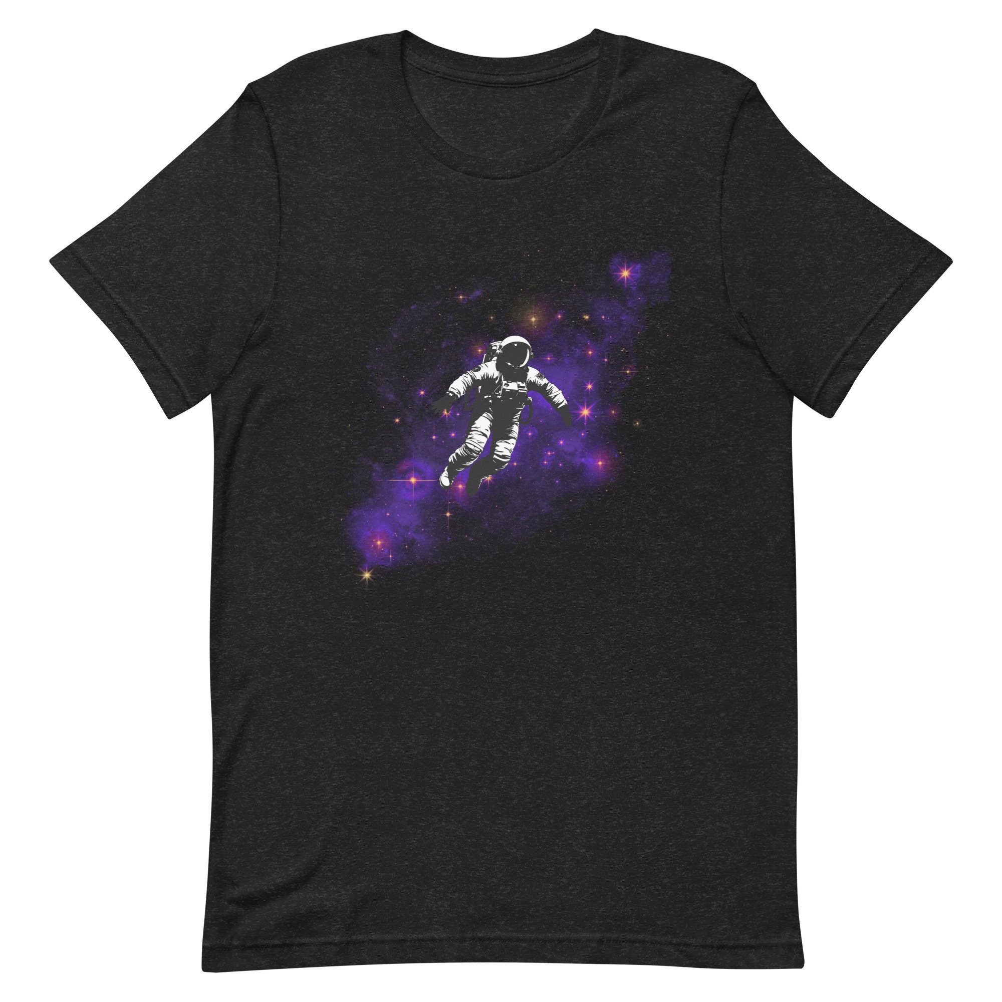 Astronaut Unisex t-shirt