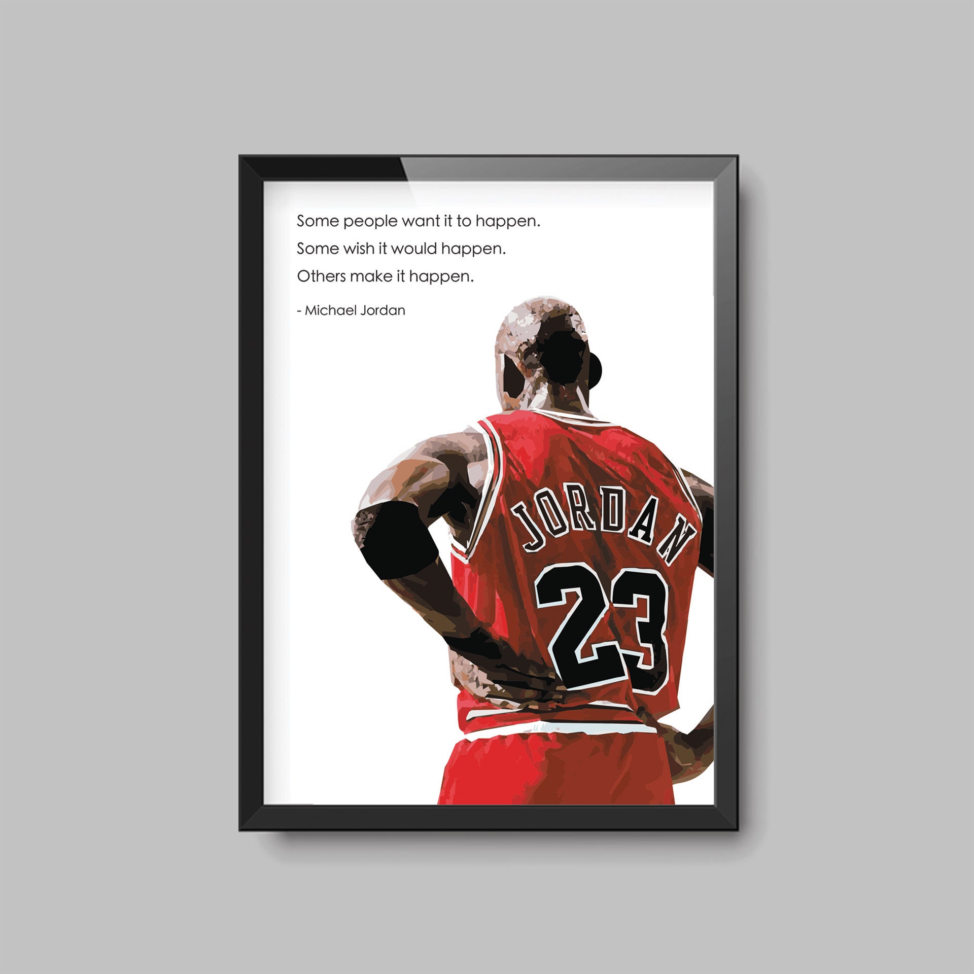 The Ultimate Michael Jordan Fan Gift Guide