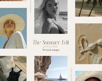 Editorial stock images, aesthetic stock photos, beauty stock photos, stock images for business, stock images for esthetician