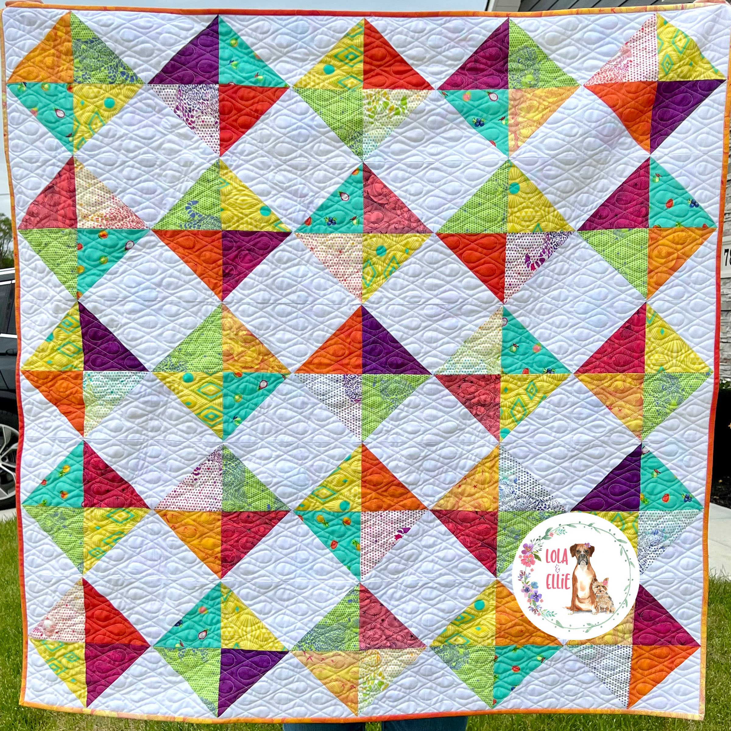 quilt kits for beginners