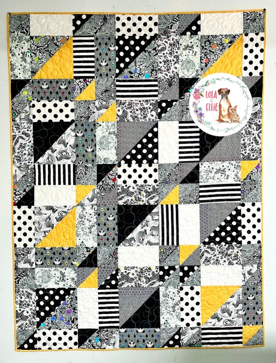 Free Modern Quilt Patterns For Beginners And Advanced Quilters ⋆ Hello  Sewing