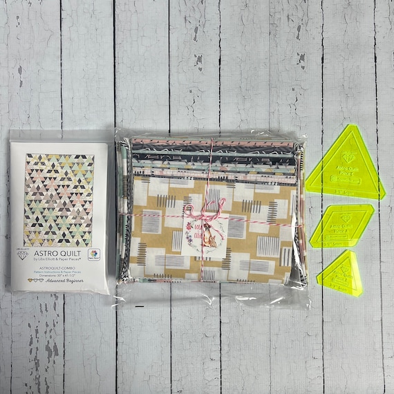Astro Quilt 3/8 Astro Quilt 3/8