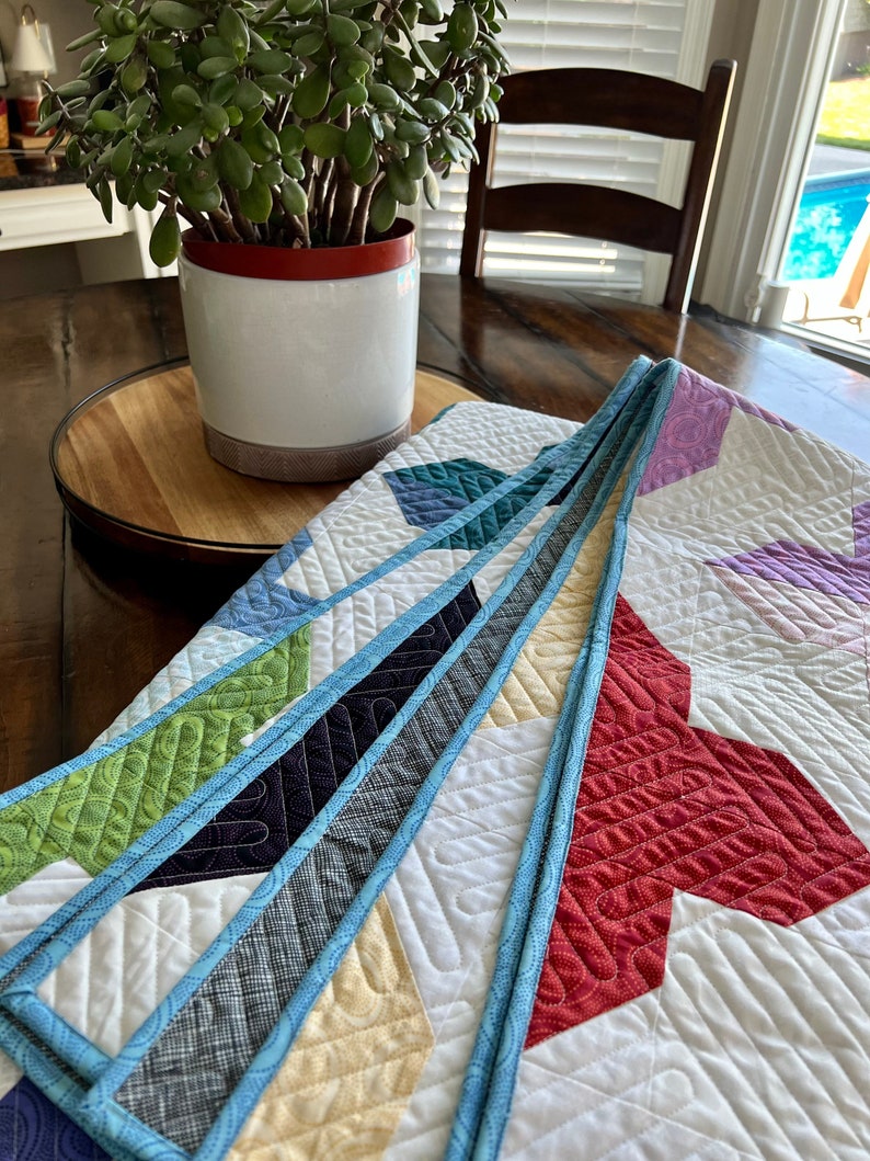 Trellis Quilt Kit Kaffe Quilt Kit King Size Quilt Kit Etsy