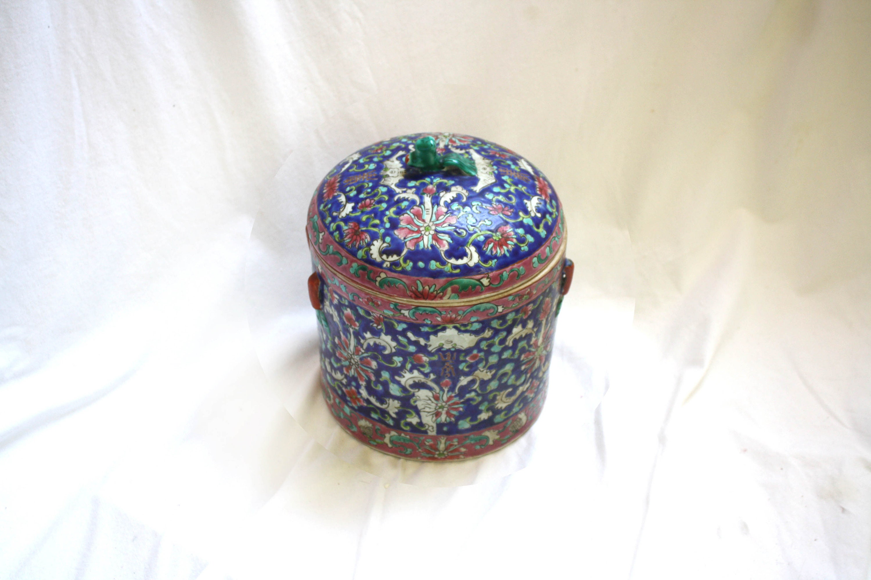 Peranakan antique - Etsy 日本