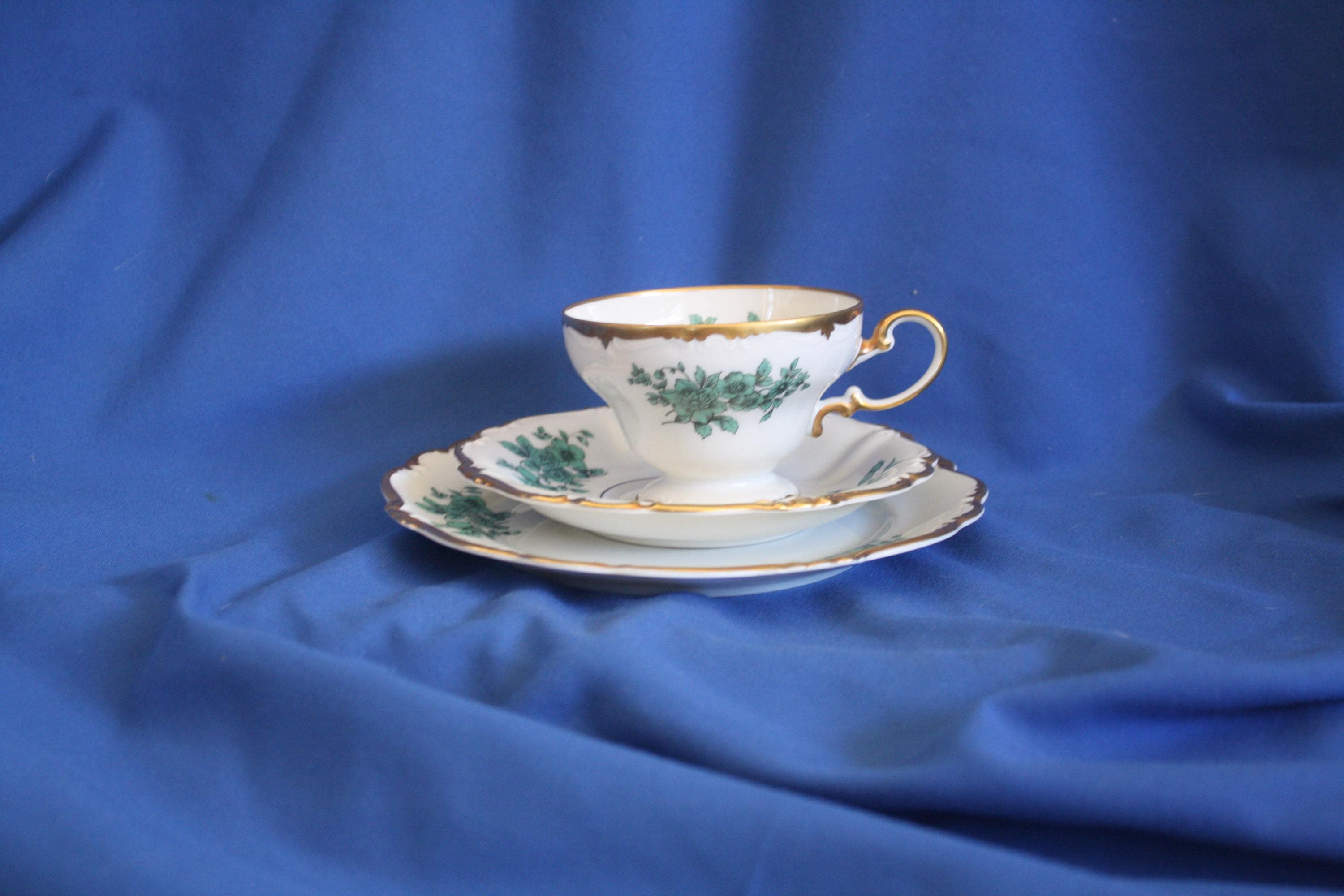 Rosenthal Chippendale - Etsy