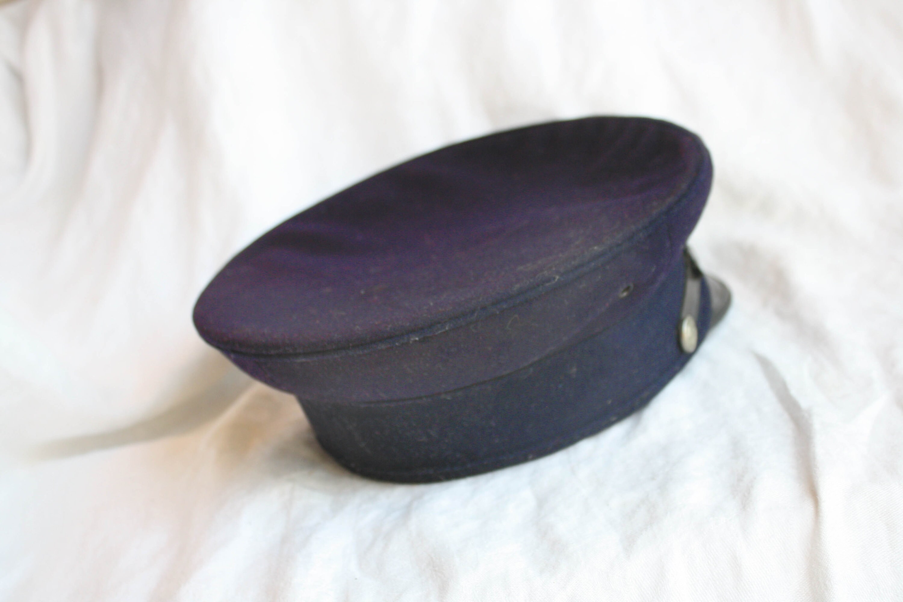 Vintage Fire Department Dress Uniform 
