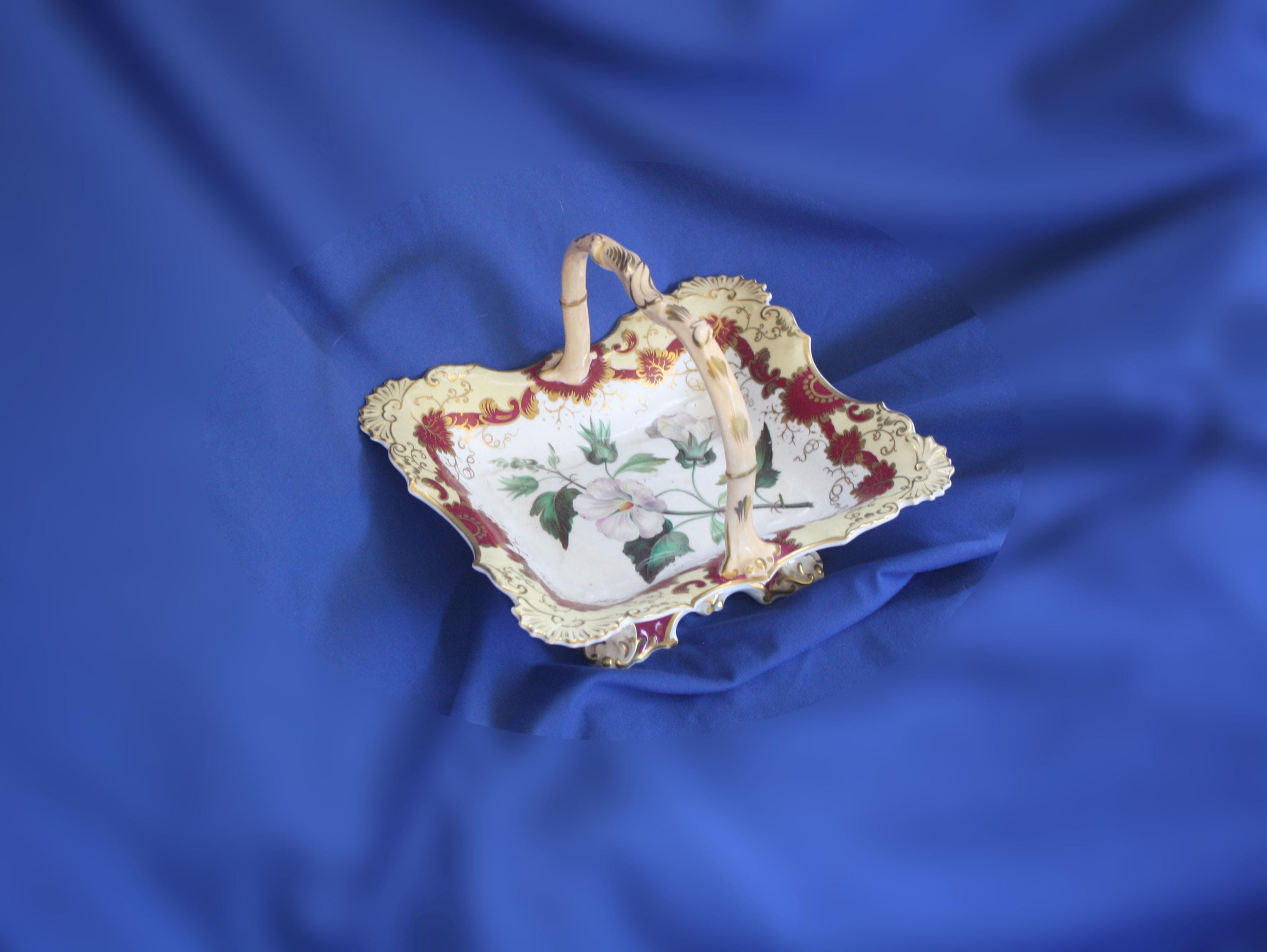 Samuel Alcock - Etsy