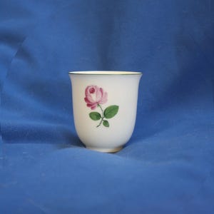 Augarten Rose Porcelain - Etsy