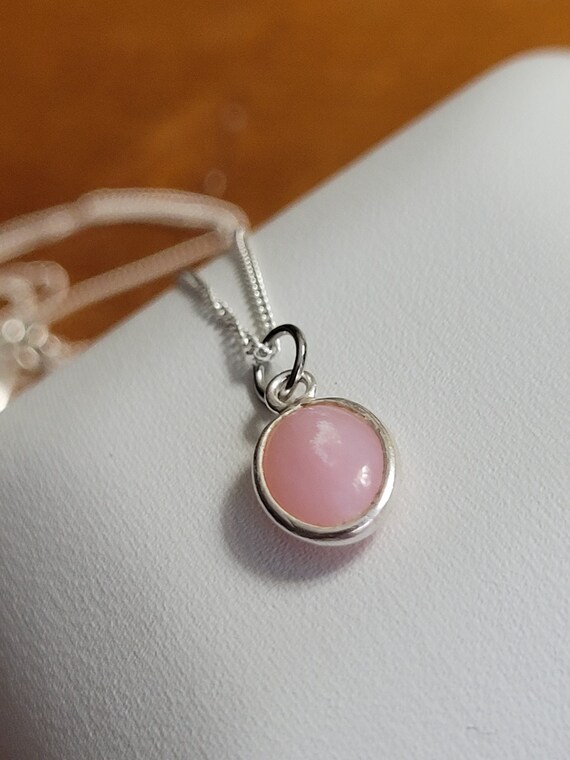 Opal shop baby jewelry