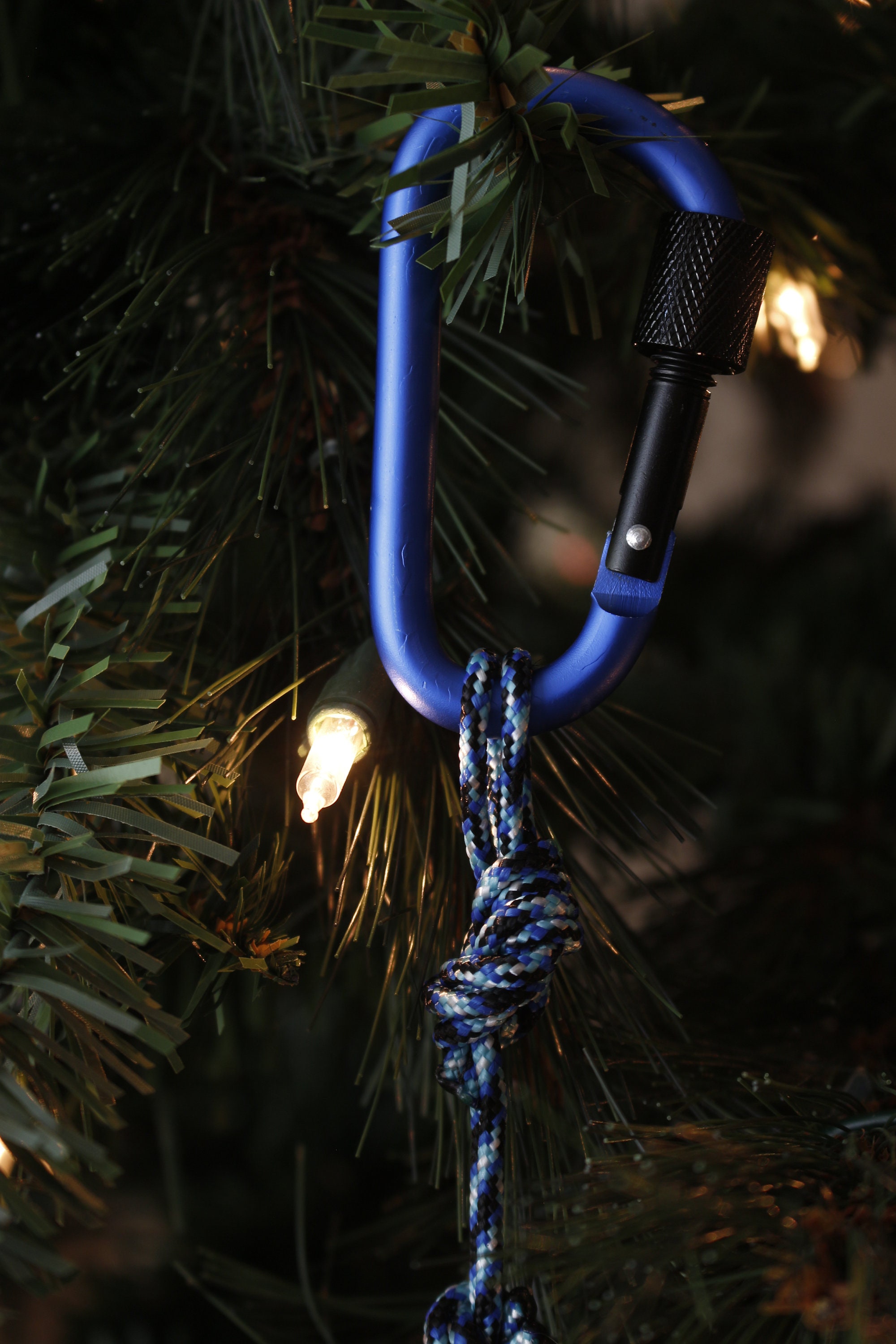 Rock Climbing Hold Christmas XMas Ornament for a Christmas Etsy