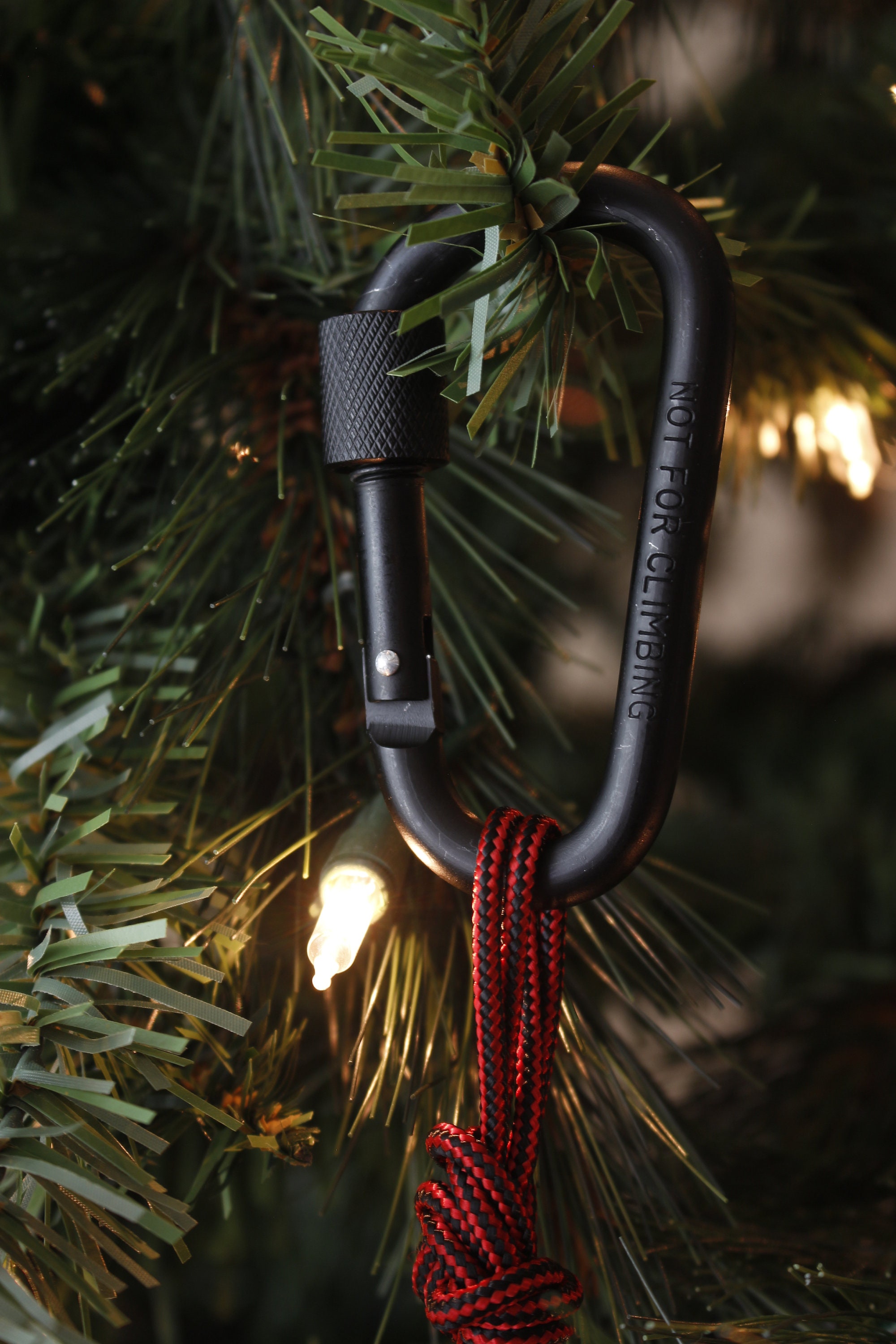 Rock Climbing Hold Christmas XMas Ornament for a Christmas Etsy