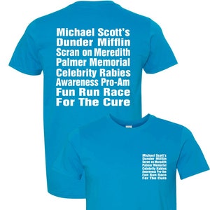 Fun Run Shirt. Running Fun Run Shirt