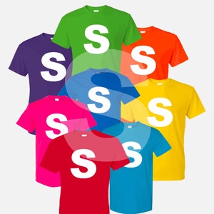 Skittles Shirt, Costume, Halloween Costume, Funny Tee