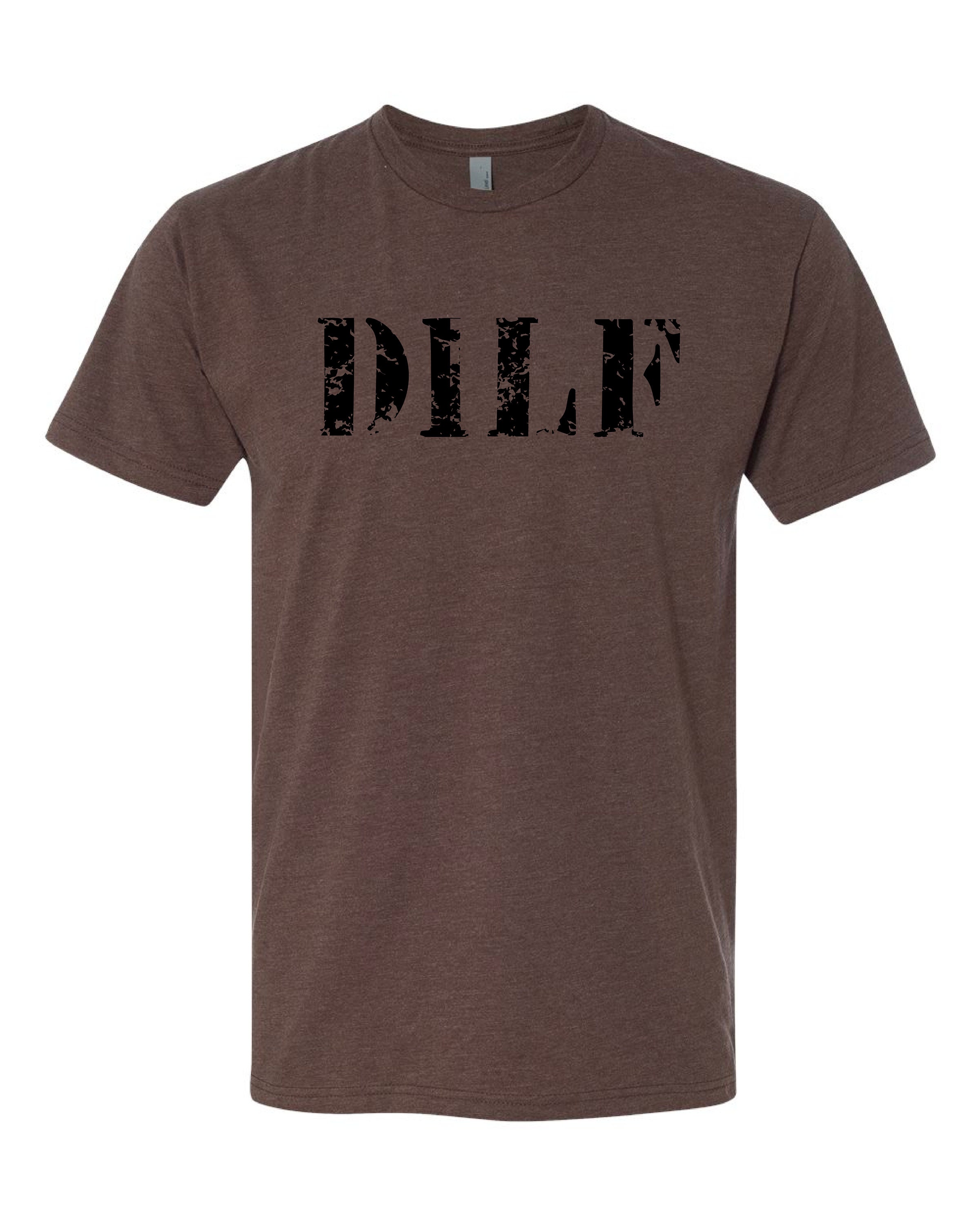 Dilf T-shirt, Funny Father's Shirt, Graphic Tee -  Canada