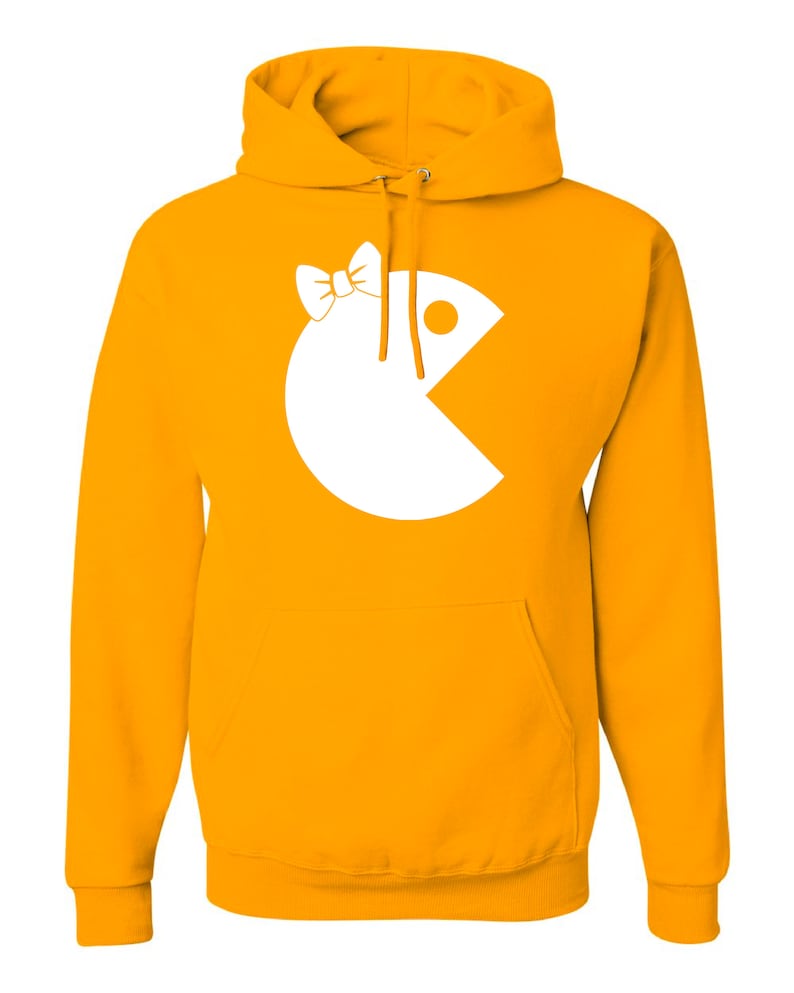 Arcade Game Hoodies. Halloween Costume Hoodies. Funny Etsy