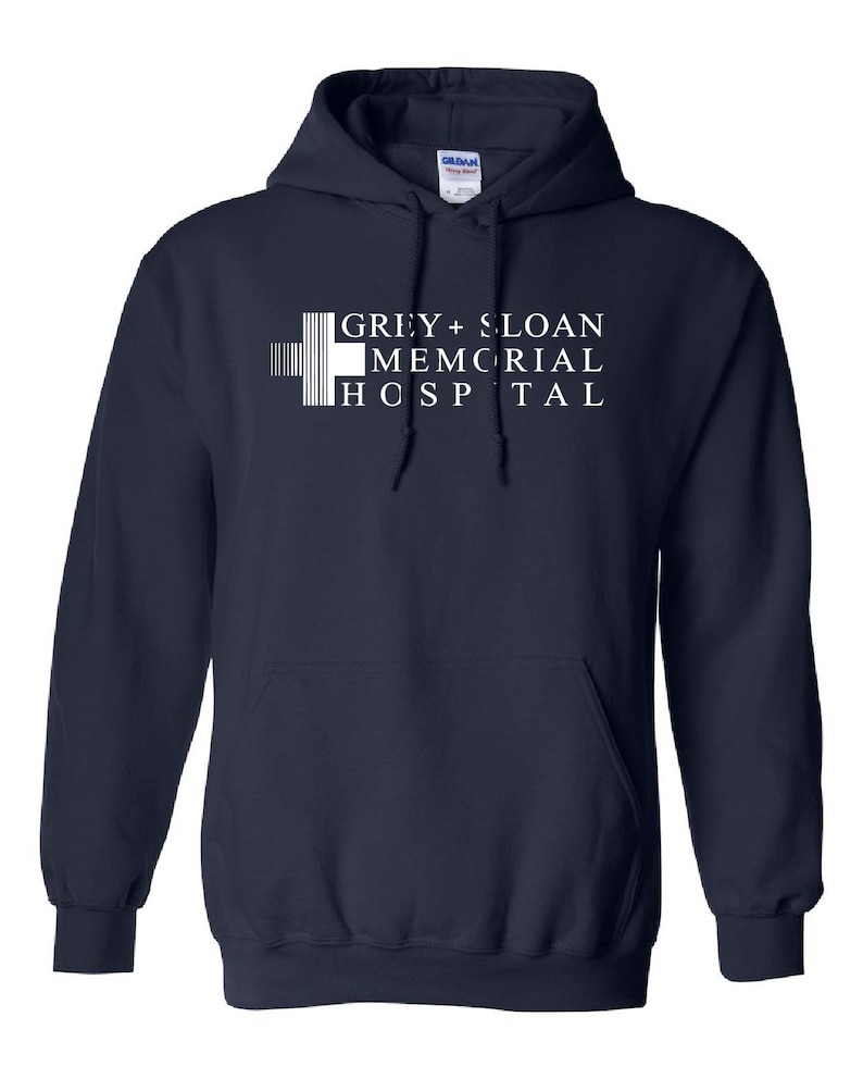 grey's anatomy hoodie walmart