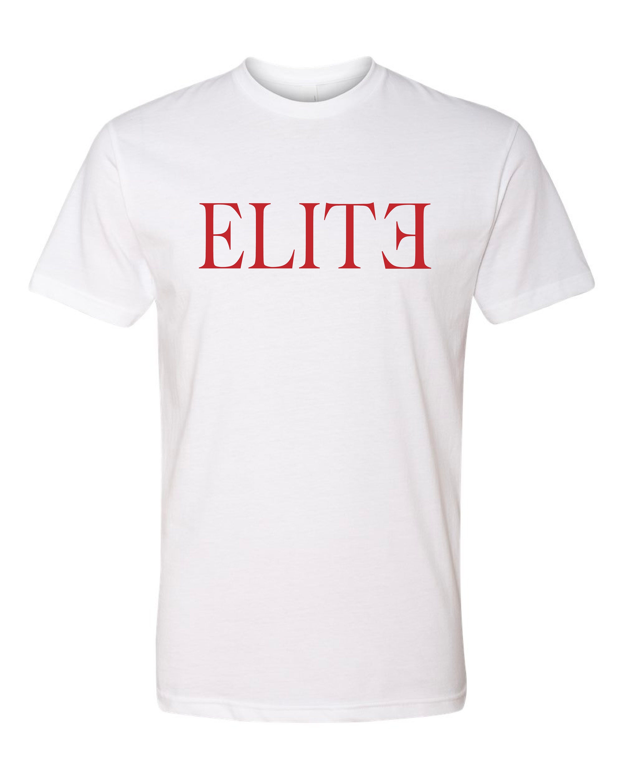 Maglietta elite shop