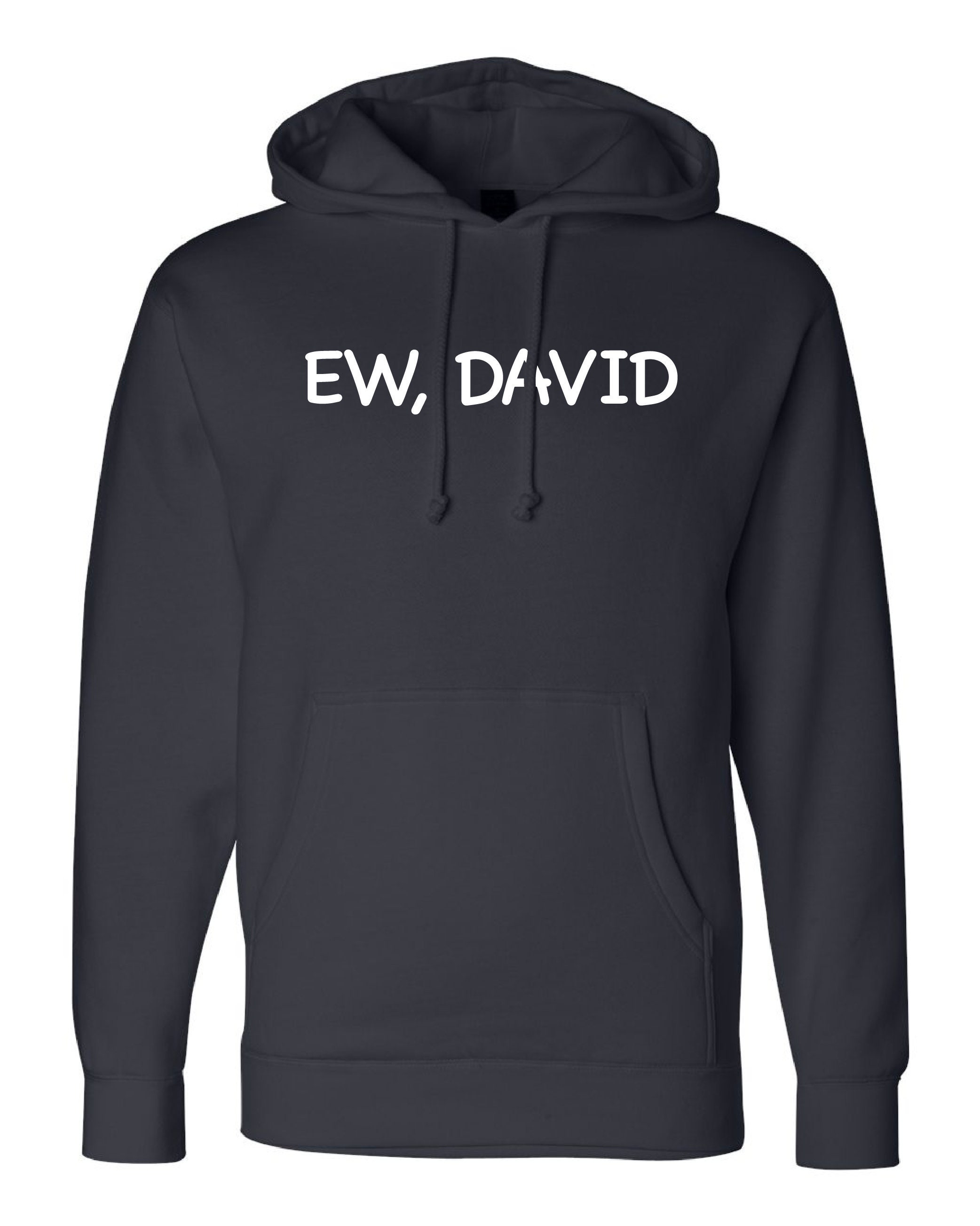 ew david sweatshirt etsy