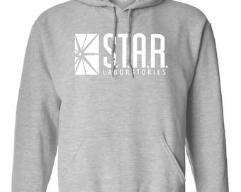 Barry star deals labs sweatshirt