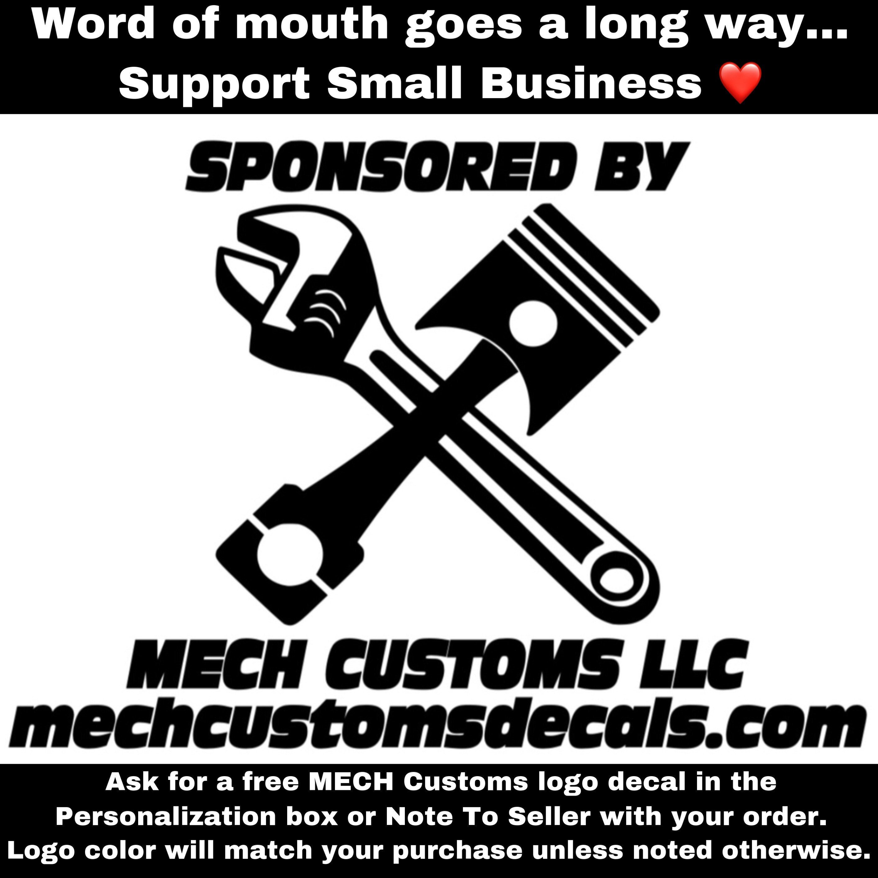 Custom Windshield Eyebrow Decal Sunstrip Visor Vinyl Banner Etsy