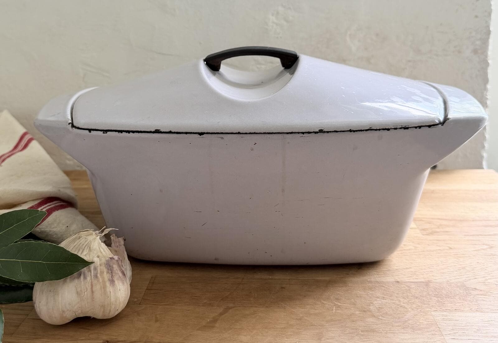 Le creuset coquelle - Etsy 日本