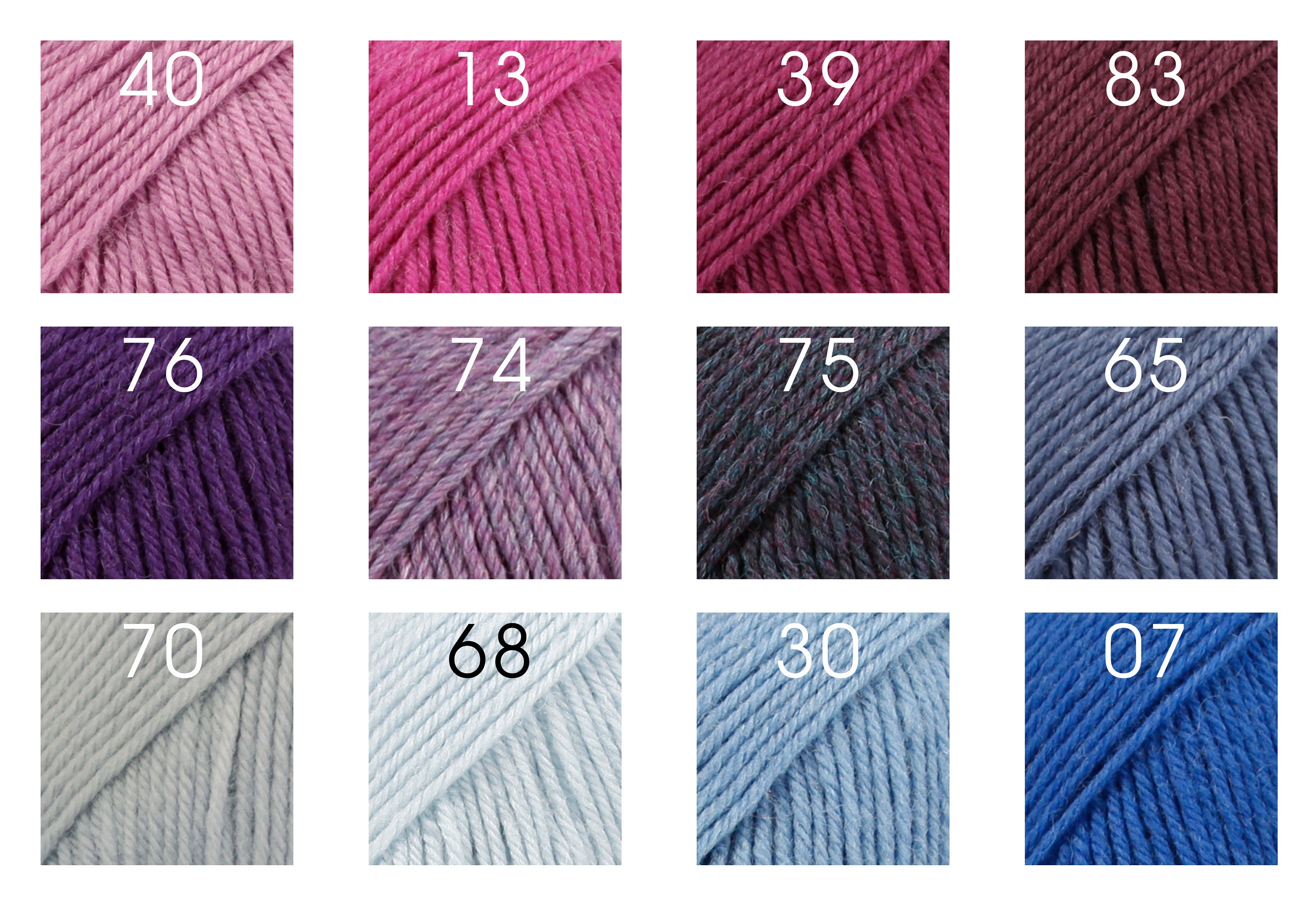 Drops Karisma yarn Drops Karisma uni color yarn Drops Karisma Etsy