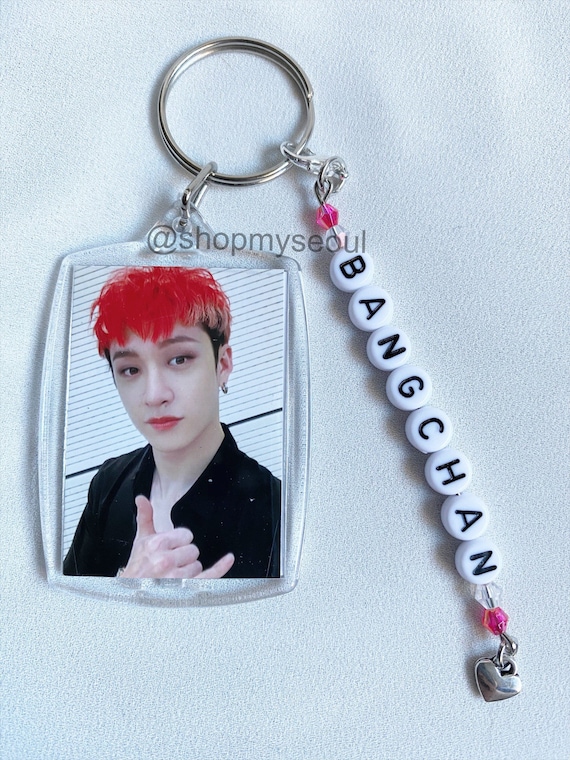 【BAMBEROCKSHA】Moss bubble chain ring ★ STRAY KIDS 着用 BAMBEROCKSHA】Moss bubble chain ring [SKZ ヒョンジン着用