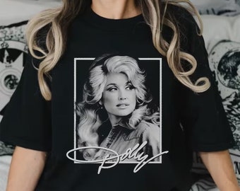 Vintage Dolly Parton Shirt, Country Music hoodies, Fans Gifts , Dolly Parton Tour Tee, Dolly Parton Shirt, Gift For Fans Tshirt