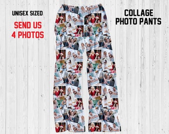 custom print pyjamas