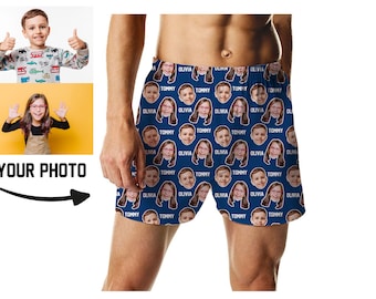 Novelty Boxer Shorts Lazy One Funny Boxers Exstinct Kid Boxer, Medium Gag Gifts for Boys Kids Underwear