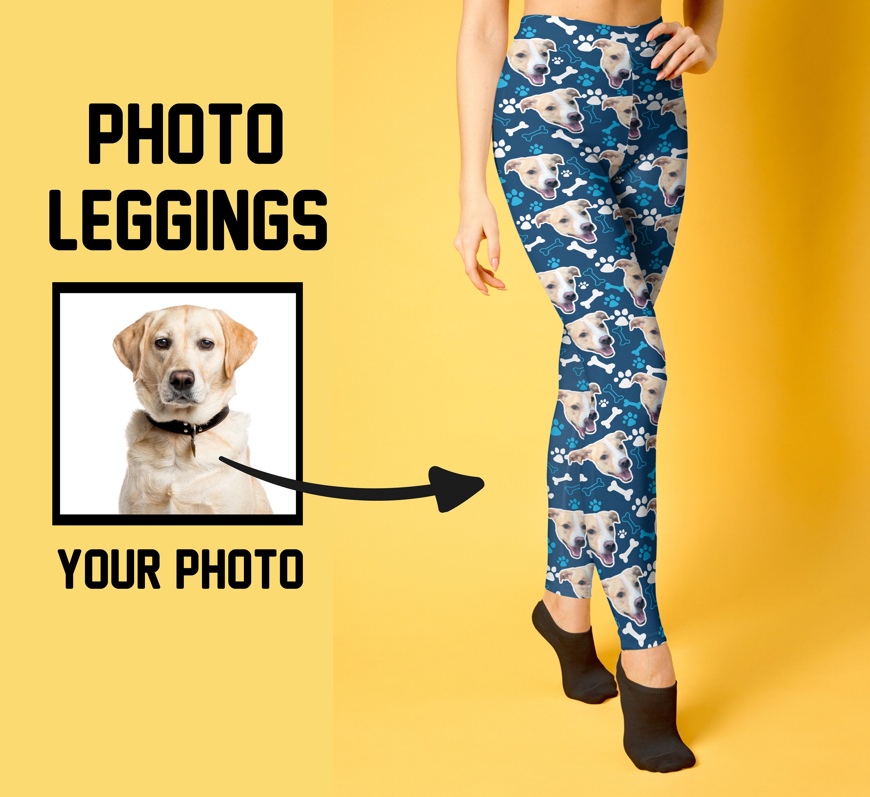 Dog Groomer Leggings for Women. Dog Grooming Tools Watercolor Pattern  Printed Women Leggings. Dog Grooming Clothes Gift for Women, for Her -   Finland