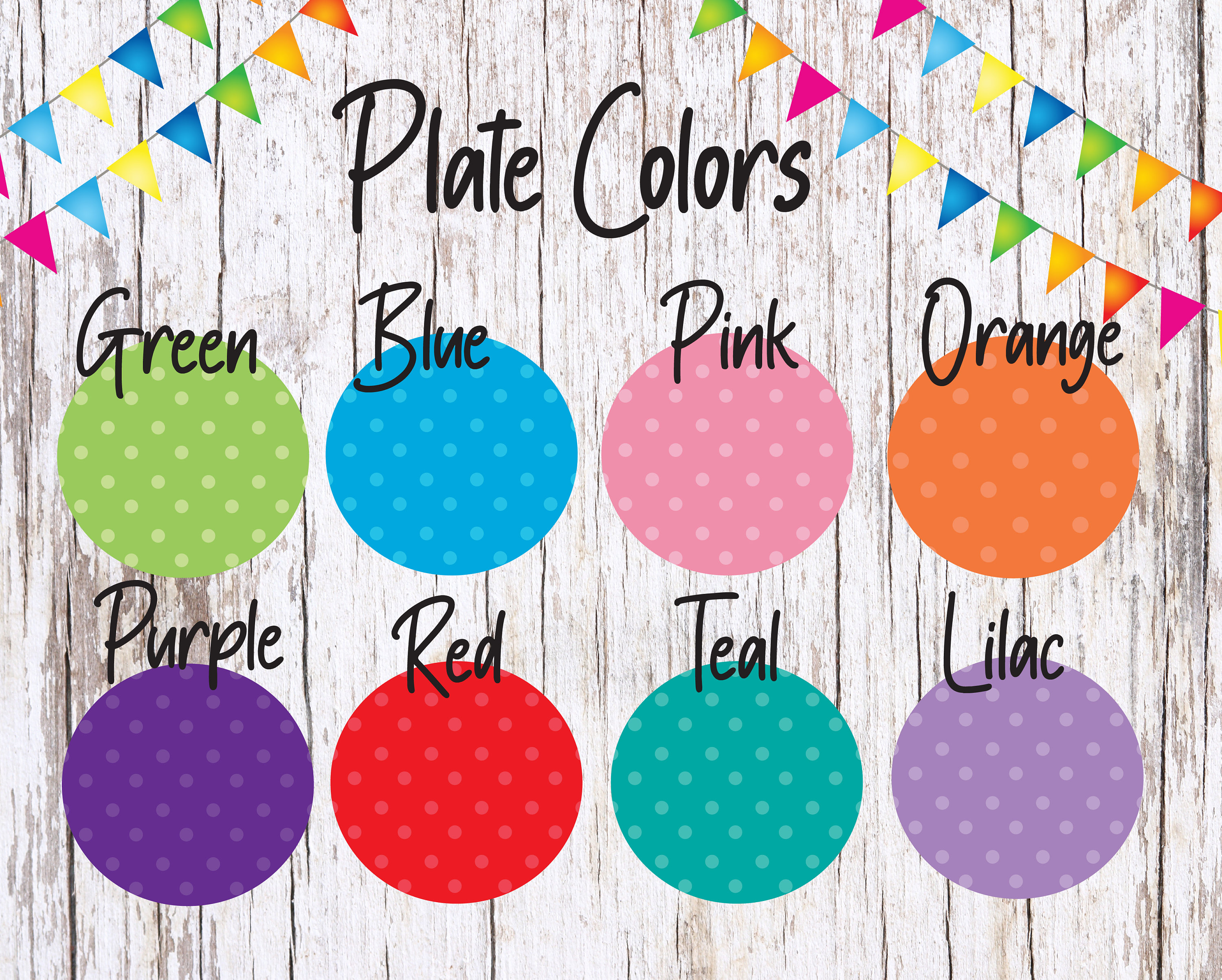 Personalized Character Face Plate/custom Plate for Girls/ | Etsy