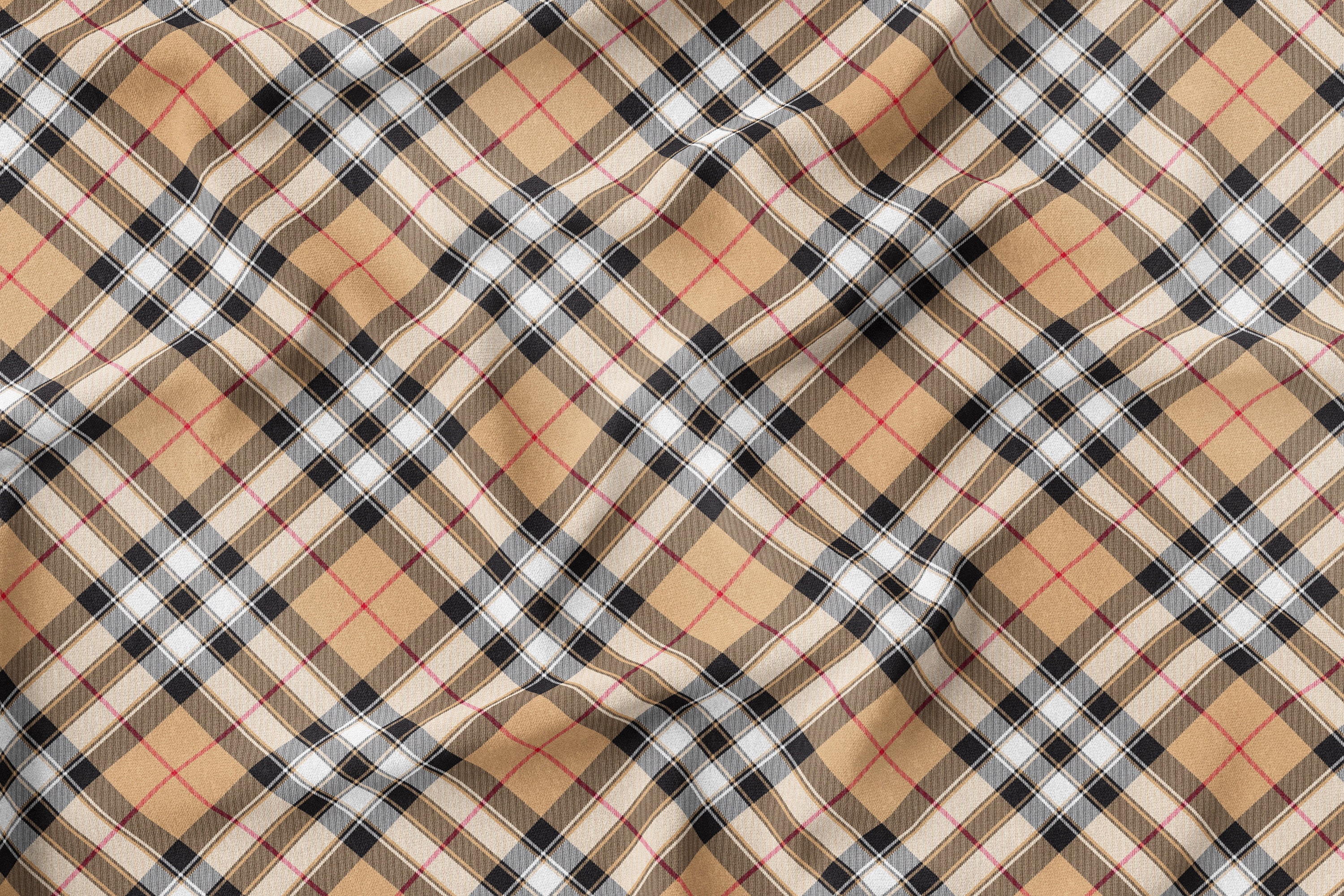 Burberry Blanket Etsy