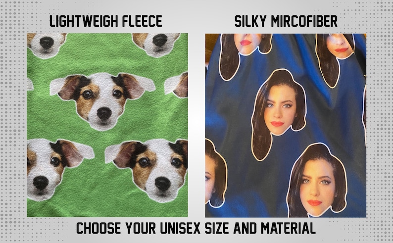 Funny Face Boxers Fun Gifts Holiday Photo Boxers HANUKKAH Face Boxers Selfie Boxers Hanukkah Pet boxer shorts Elf Yourself Face Photo